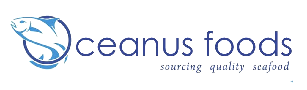 Oceanus Foods Logo